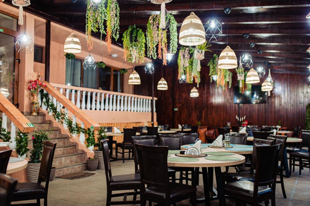 Hotel Roxy & Maryo Эфорие Норд Экстерьер фото